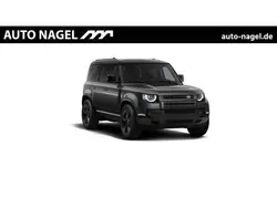 Grau Neu 2025 Land Rover Defender HSE SUV | 105.890 € (Fairer Preis)