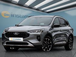 Grau Gebraucht 2025 Ford Kuga SUV | 44.849 €