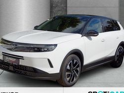 Weiß Neu 2025 Opel Grandland X SUV | 36.950 € (Etwas zu teuer)