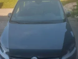 Grau Gebraucht 2019 VW Sharan Highline Van / Kleinbus | 31.500 € (Fairer Preis)