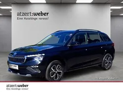 Schwarz Neu 2025 Skoda Kamiq Selection SUV | 24.490 € (Guter Preis)