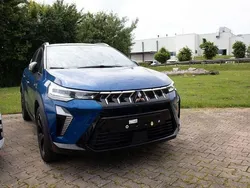 Blau Neu 2025 Mitsubishi ASX Edition SUV | 33.950 € (Etwas zu teuer)