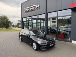 Schwarz Gebraucht 2018 BMW 520 Limousine | 21.950 € (Superpreis)