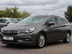 Grau Gebraucht 2019 Opel Astra Innovation Kombi | 10.950 € (Guter Preis)