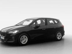 Schwarz uni Gebraucht 2023 BMW 218 Active Tourer Van / Kleinbus | 25.885 € (Fairer Preis)