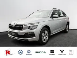 Silber Neu 2024 Skoda Kamiq Essence SUV | 21.490 € (Guter Preis)