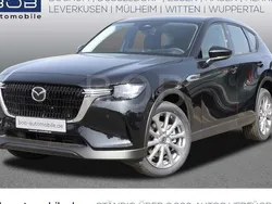 Schwarz Neu 2025 Mazda CX-60 Exclusive SUV | 44.570 € (Superpreis)