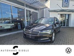 Schwarzmagic Gebraucht 2020 Skoda Superb Ambition Kombi | 21.480 € (Guter Preis)