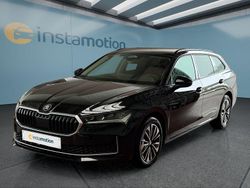 Schwarz Gebraucht 2024 Skoda Superb Kombi | 36.299 €