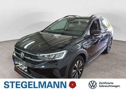 Schwarz Gebraucht 2023 VW Taigo Life SUV | 19.190 € (Fairer Preis)