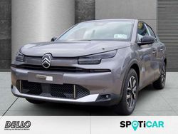 Grau Neu 2025 Citroën C4 Limousine | 23.480 € (Fairer Preis)