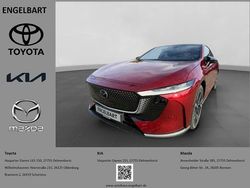 Soul red crystal m Neu 2025 Mazda 6e Takumi-Line Limousine | 43.325 € (Guter Preis)