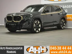 Dravitgrau metallic Gebraucht 2023 BMW XM M Sport SUV | 114.990 €