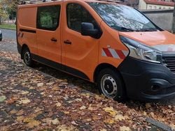 Orange Gebraucht 2017 Renault Trafic Van | 5.999 €