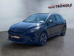 Schwarz Gebraucht 2021 Kia XCeed Vision SUV | 20.820 € (Etwas zu teuer)