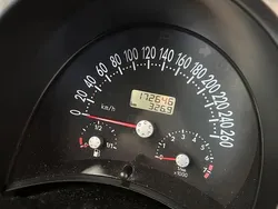 Blau Gebraucht 2000 VW Beetle Kleinwagen | 3.400 € (Teuer)