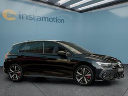 Schwarz Neu 2025 VW Golf VIII GTE Kleinwagen | 57.249 €