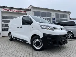 Weiß Gebraucht 2019 Citroën Jumpy Van / Kleinbus | 15.946 € (Superpreis)