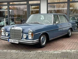 Blau Gebraucht 1970 Mercedes 300 Limousine | 44.950 €
