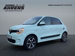 Pistaziengrün Gebraucht 2020 Renault Twingo LIMITED Kleinwagen | 9.990 € (Fairer Preis)
