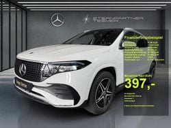 Other Gebraucht 2024 Mercedes EQA300 AMG SUV | 36.780 € (Guter Preis)