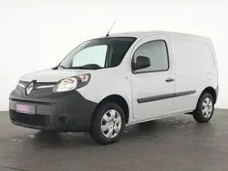 Weiß Gebraucht 2020 Renault Kangoo Van / Kleinbus | 8.749 € (Superpreis)