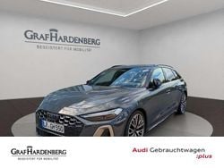 Magnetgrau Gebraucht 2024 Audi A5 Ambiente Coupé | 56.890 € (Guter Preis)