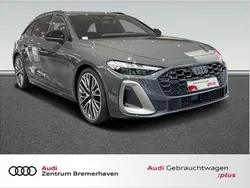 Magnetgrau Gebraucht 2025 Audi A5 Ambiente Coupé | 62.880 € (Fairer Preis)