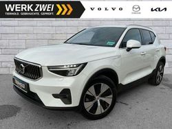 Crystal white Gebraucht 2022 Volvo XC40 Plus SUV | 32.900 € (Guter Preis)