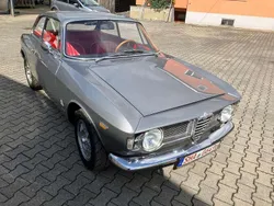 Silber Gebraucht 1970 Alfa Romeo GT Junior Coupé | 34.900 €