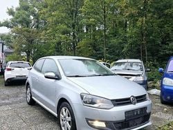 Gebraucht 2011 VW Polo Highline Kleinwagen | 3.500 € (Guter Preis)