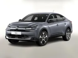Grau Neu 2025 Citroën C4 SUV | 23.624 € (Guter Preis)