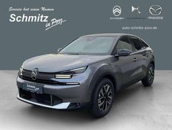 Mercuregrau Neu 2025 Citroën C4 Limousine | 27.999 € (Etwas zu teuer)