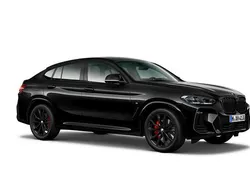 Gebraucht 2025 BMW X4 Shadowline SUV | 74.450 € (Fairer Preis)