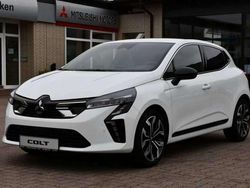 Weiß Neu 2025 Mitsubishi Colt Select Limousine | 21.990 € (Fairer Preis)