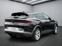 Schwarz Gebraucht 2022 Cupra Formentor SUV | 22.449 € (Fairer Preis)