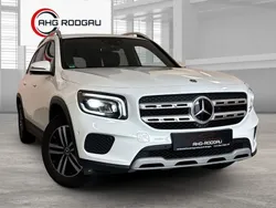 Mercedes GLB200