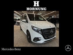 Weiß Gebraucht 2025 Mercedes V300 Style Van / Kleinbus | 73.500 €
