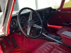 Weiß Gebraucht 1973 Jaguar E-Type Coupé | 65.000 €
