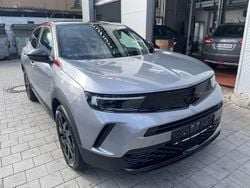 Kontrast grau/quarz silber Gebraucht 2023 Opel Mokka GS Line SUV | 17.975 € (Guter Preis)