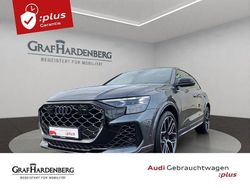 Daytonagrau perleffekt Gebraucht 2024 Audi RS Q8 Ambiente SUV | 118.910 € (Guter Preis)