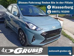 Grün Neu 2025 Hyundai i10 Trend Kleinwagen | 17.999 € (Fairer Preis)