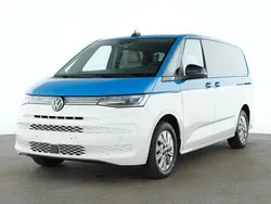 Gebraucht 2023 VW Multivan Style Van / Kleinbus | 52.900 € (Fairer Preis)