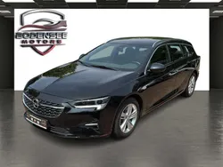 Gebraucht 2021 Opel Insignia Elegance Kombi | 19.690 € (Fairer Preis)