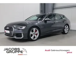 Daytonagrau perleffekt Gebraucht 2022 Audi S6 Design Kombi | 52.470 € (Guter Preis)