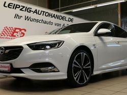 Weiß Gebraucht 2018 Opel Insignia Business Innovation Limousine | 16.874 € (Fairer Preis)