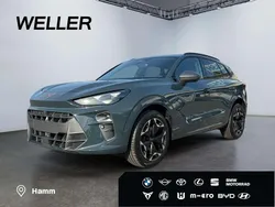 Blau Neu 2025 Cupra Terramar VZ SUV | 42.900 € (Superpreis)