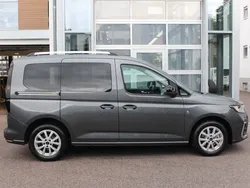Andere Gebraucht 2023 Ford Tourneo Connect Titanium Van / Kleinbus | 25.990 € (Superpreis)