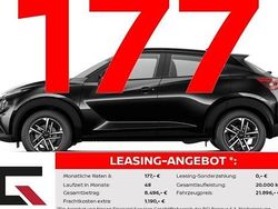 Rot Neu 2025 Nissan Juke N-Connecta SUV | 21.896 € (Guter Preis)
