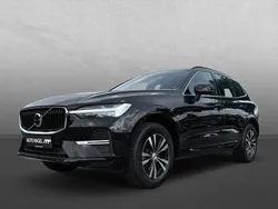 Schwarz Gebraucht 2022 Volvo XC60 Momentum SUV | 33.880 € (Guter Preis)